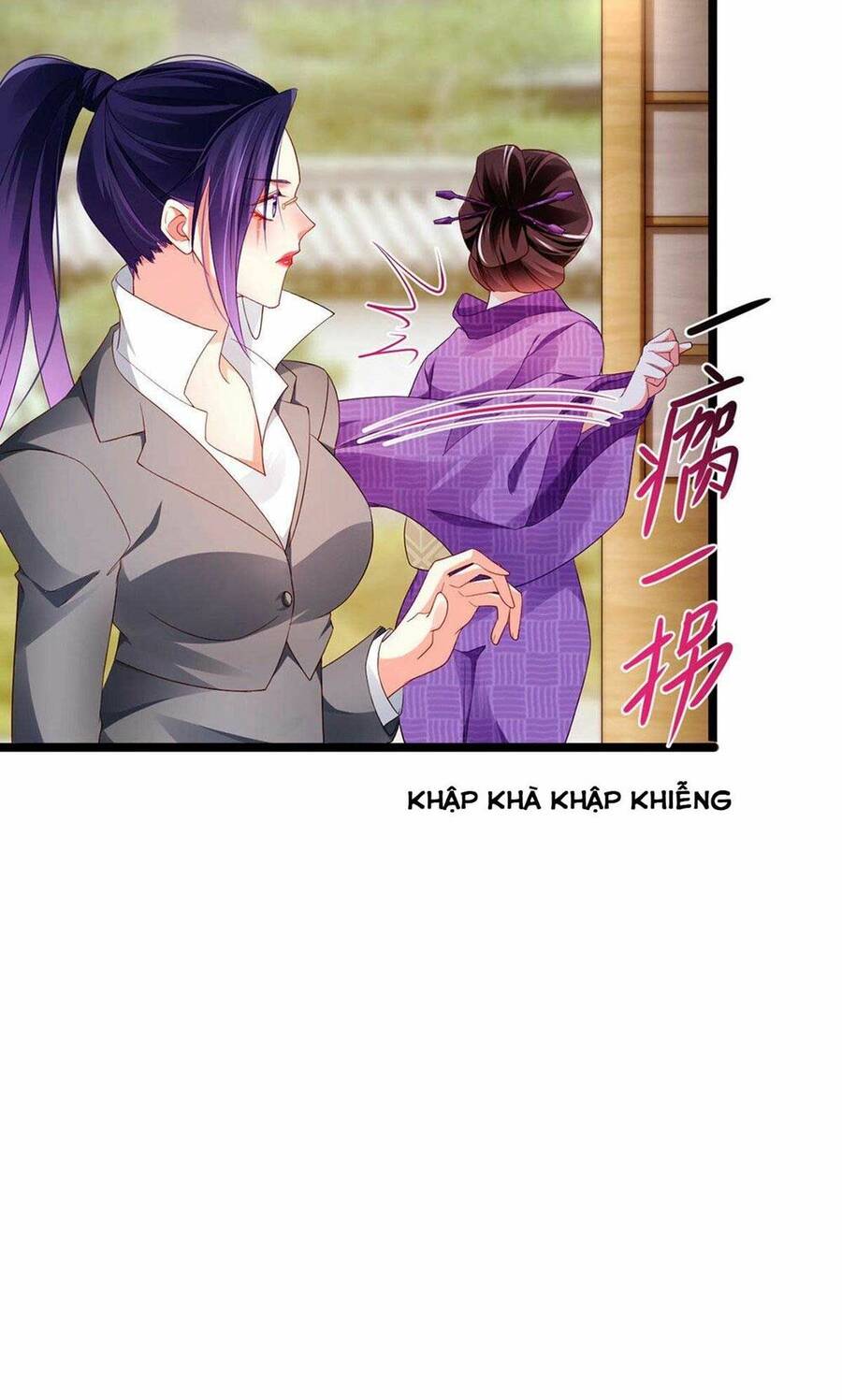 100 Cách Ngược Tra Nữ Chapter 25 - 44