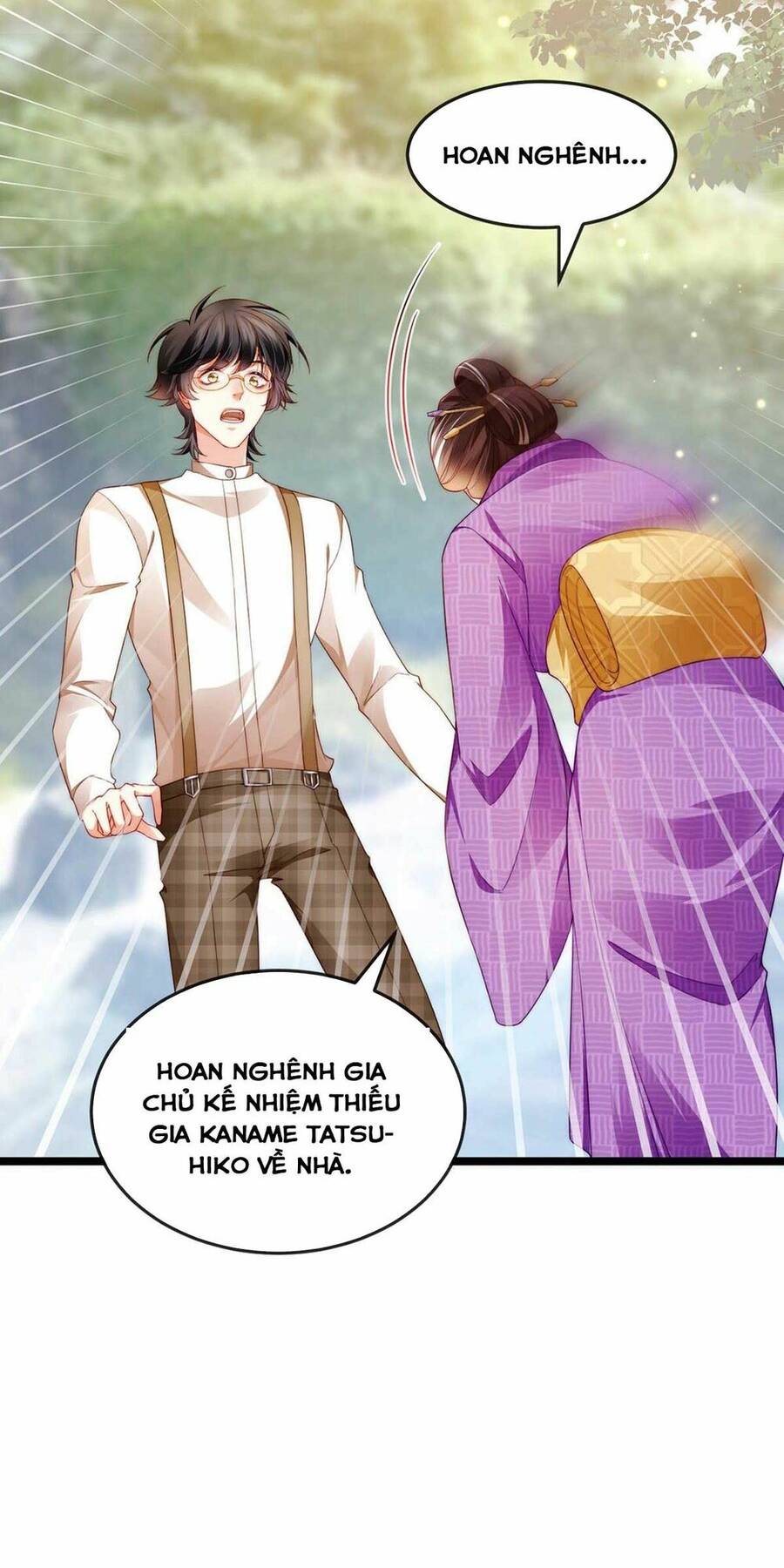 100 Cách Ngược Tra Nữ Chapter 25 - 9