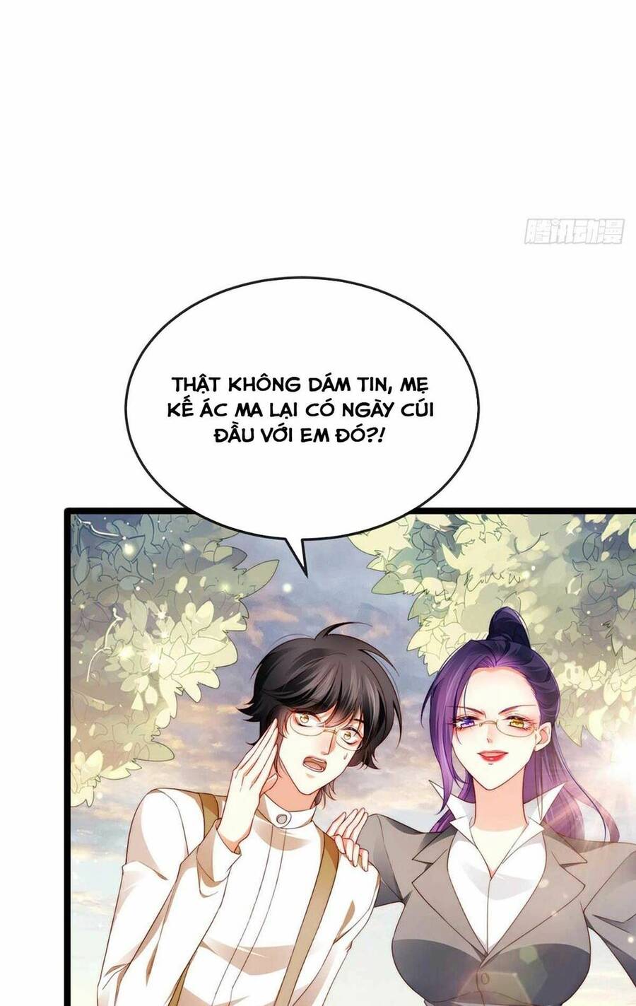 100 Cách Ngược Tra Nữ Chapter 25 - 10