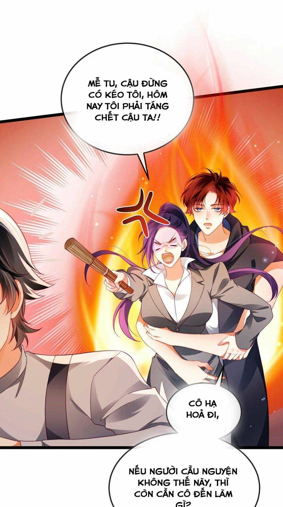 100 Cách Ngược Tra Nữ Chapter 26 - 18