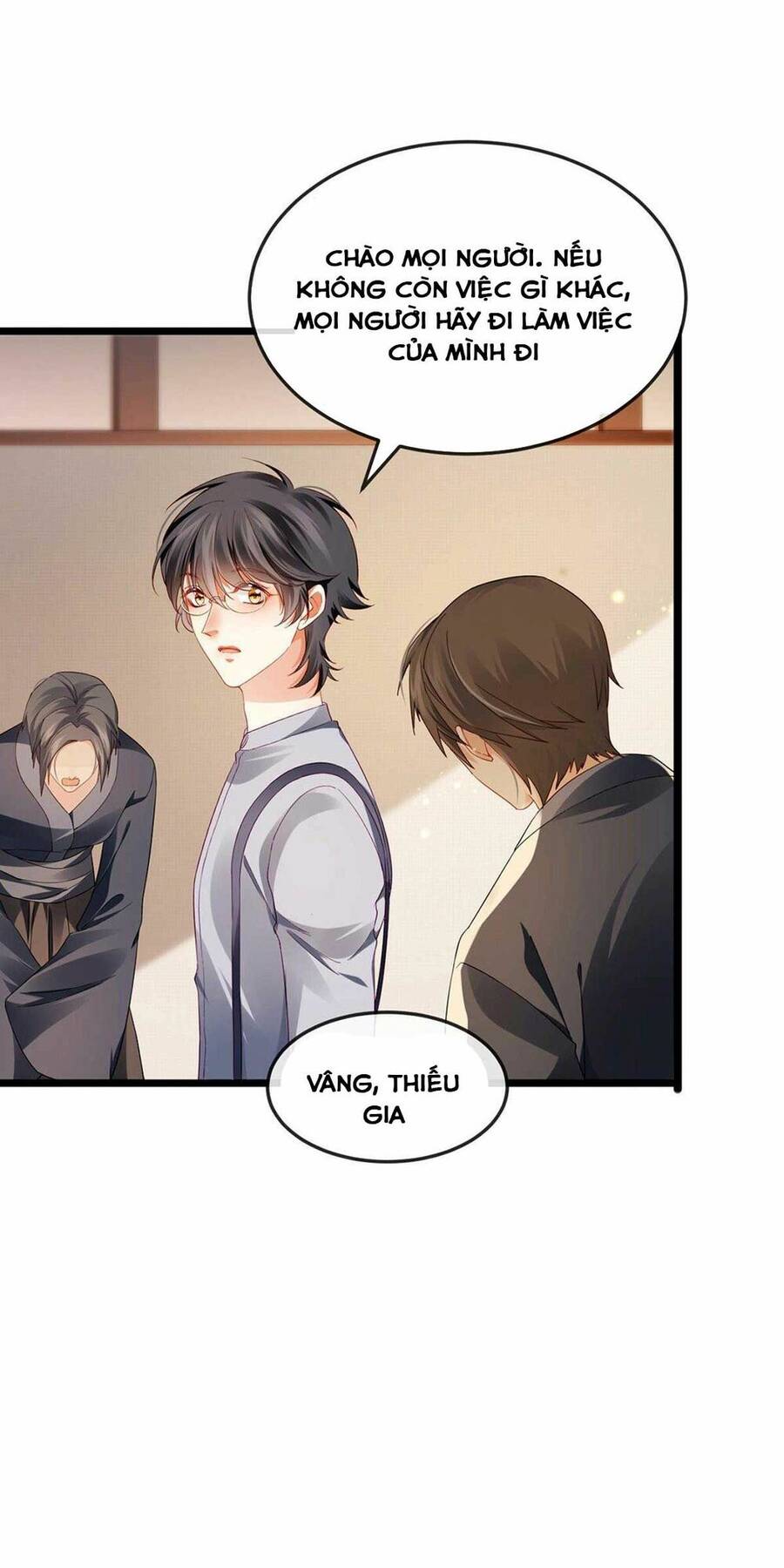 100 Cách Ngược Tra Nữ Chapter 26 - 27