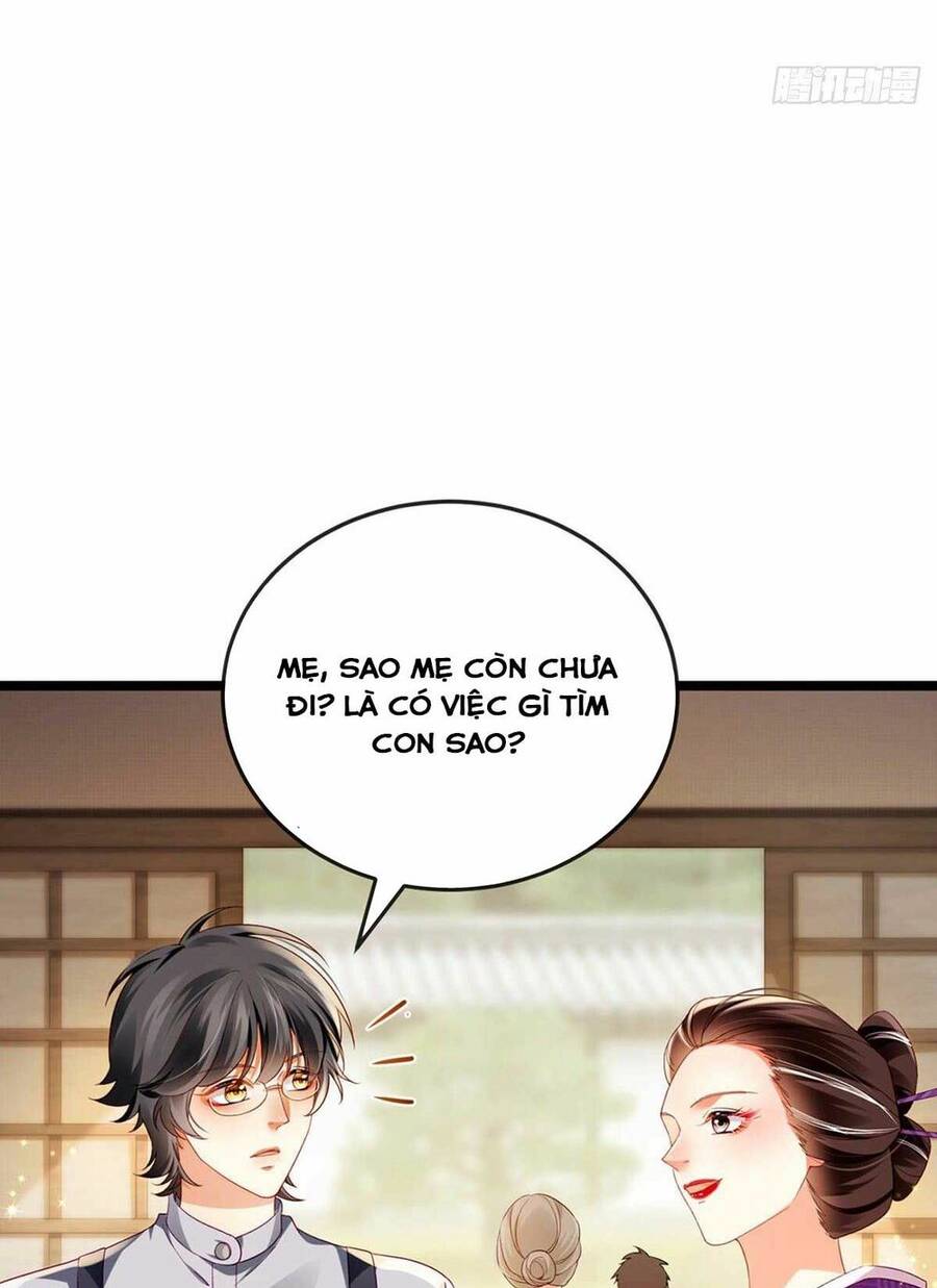 100 Cách Ngược Tra Nữ Chapter 26 - 28