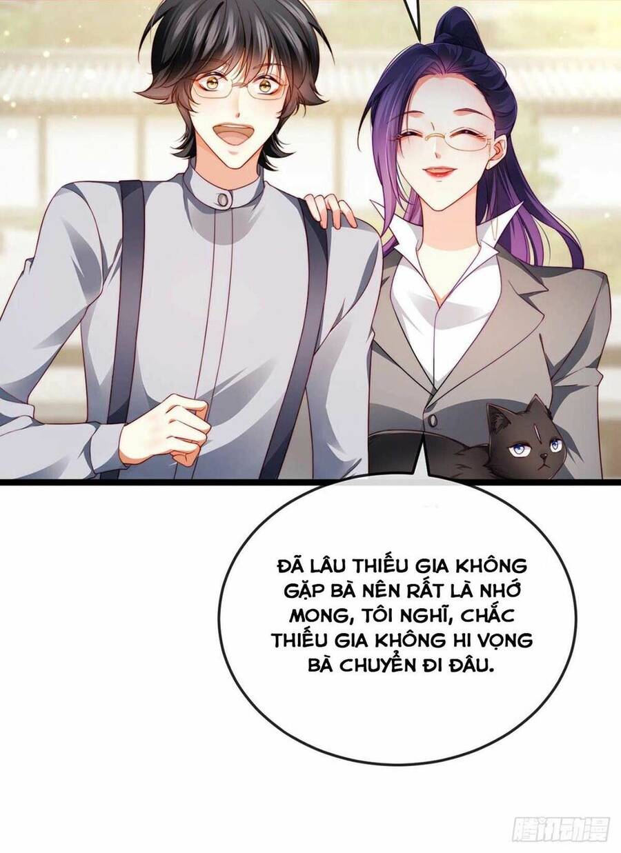 100 Cách Ngược Tra Nữ Chapter 26 - 32