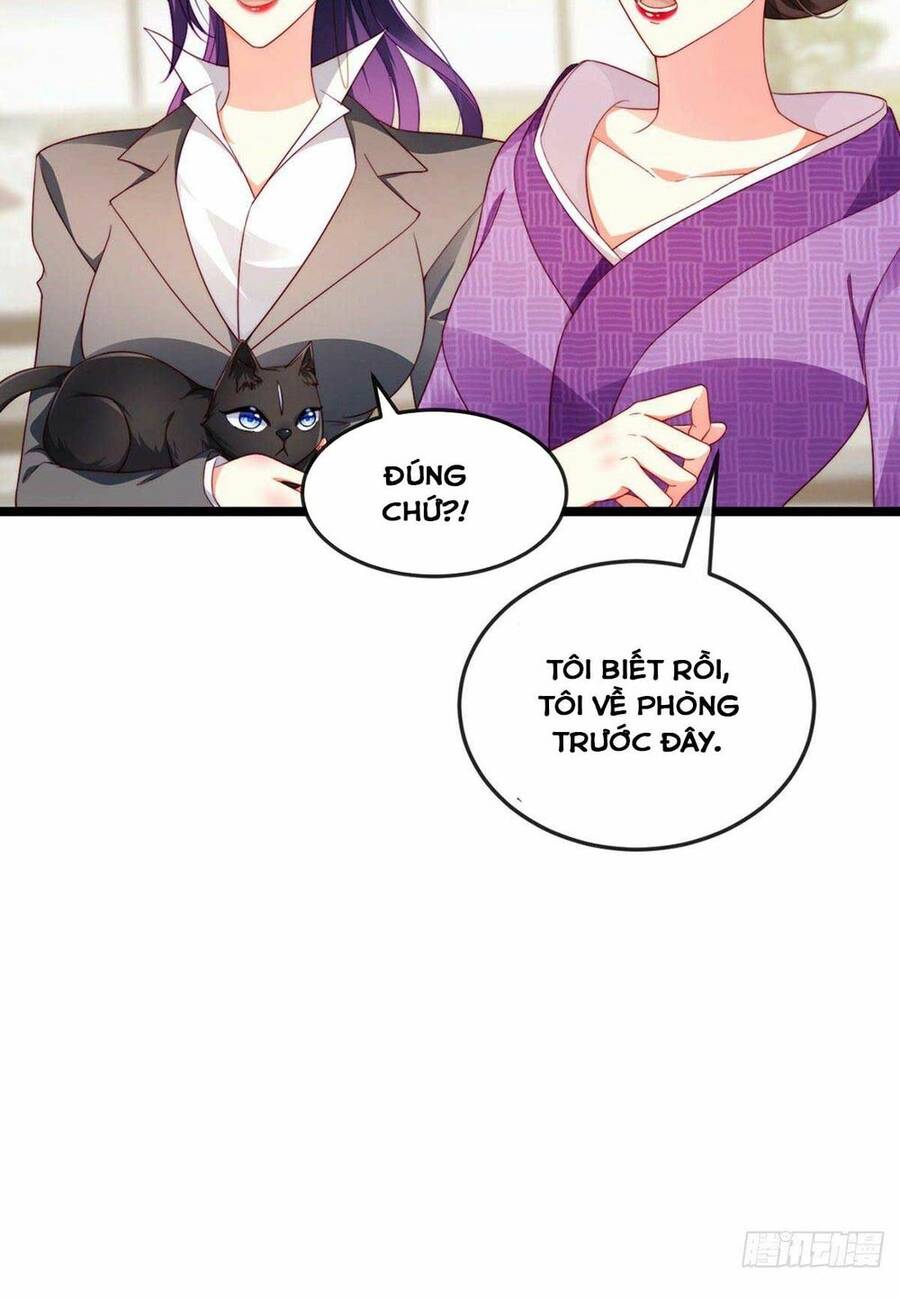 100 Cách Ngược Tra Nữ Chapter 26 - 35