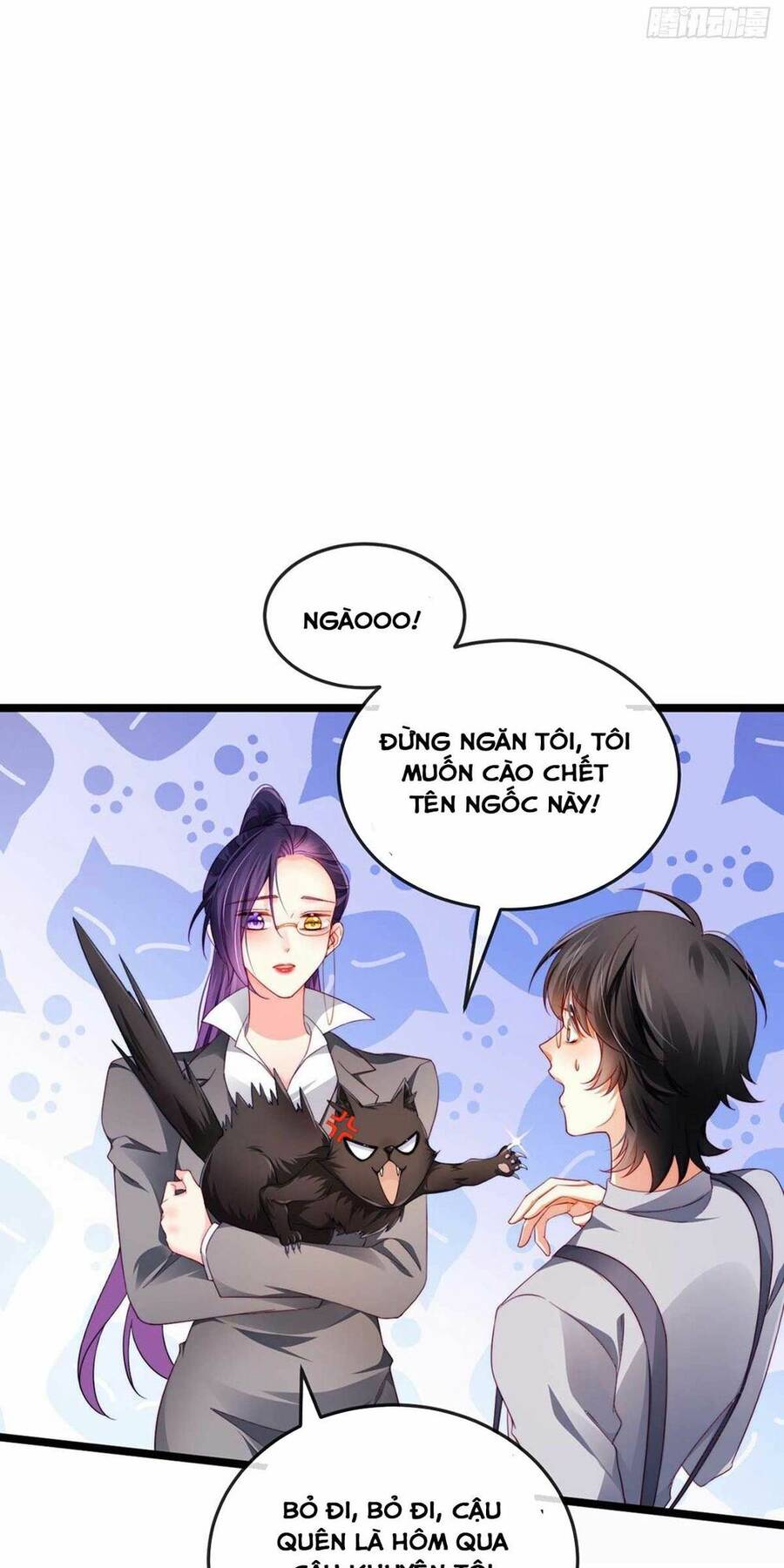 100 Cách Ngược Tra Nữ Chapter 26 - 39