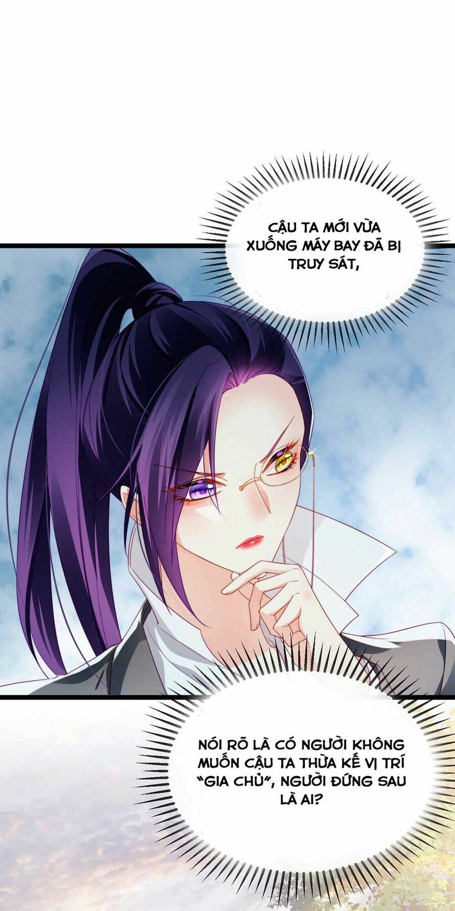 100 Cách Ngược Tra Nữ Chapter 26 - 5