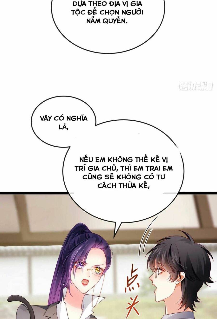 100 Cách Ngược Tra Nữ Chapter 26 - 45