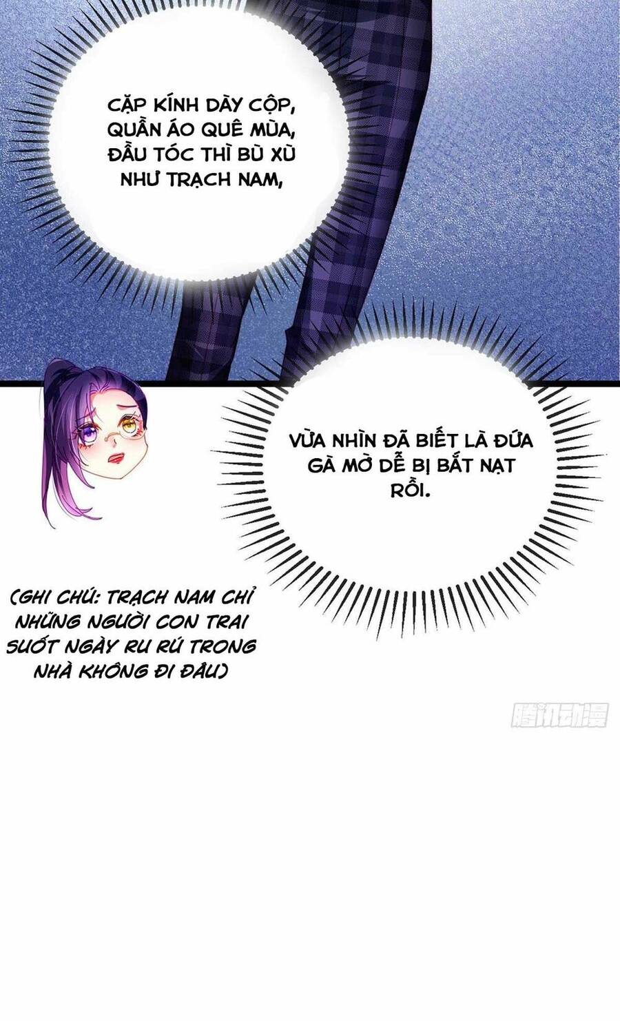 100 Cách Ngược Tra Nữ Chapter 26 - 51