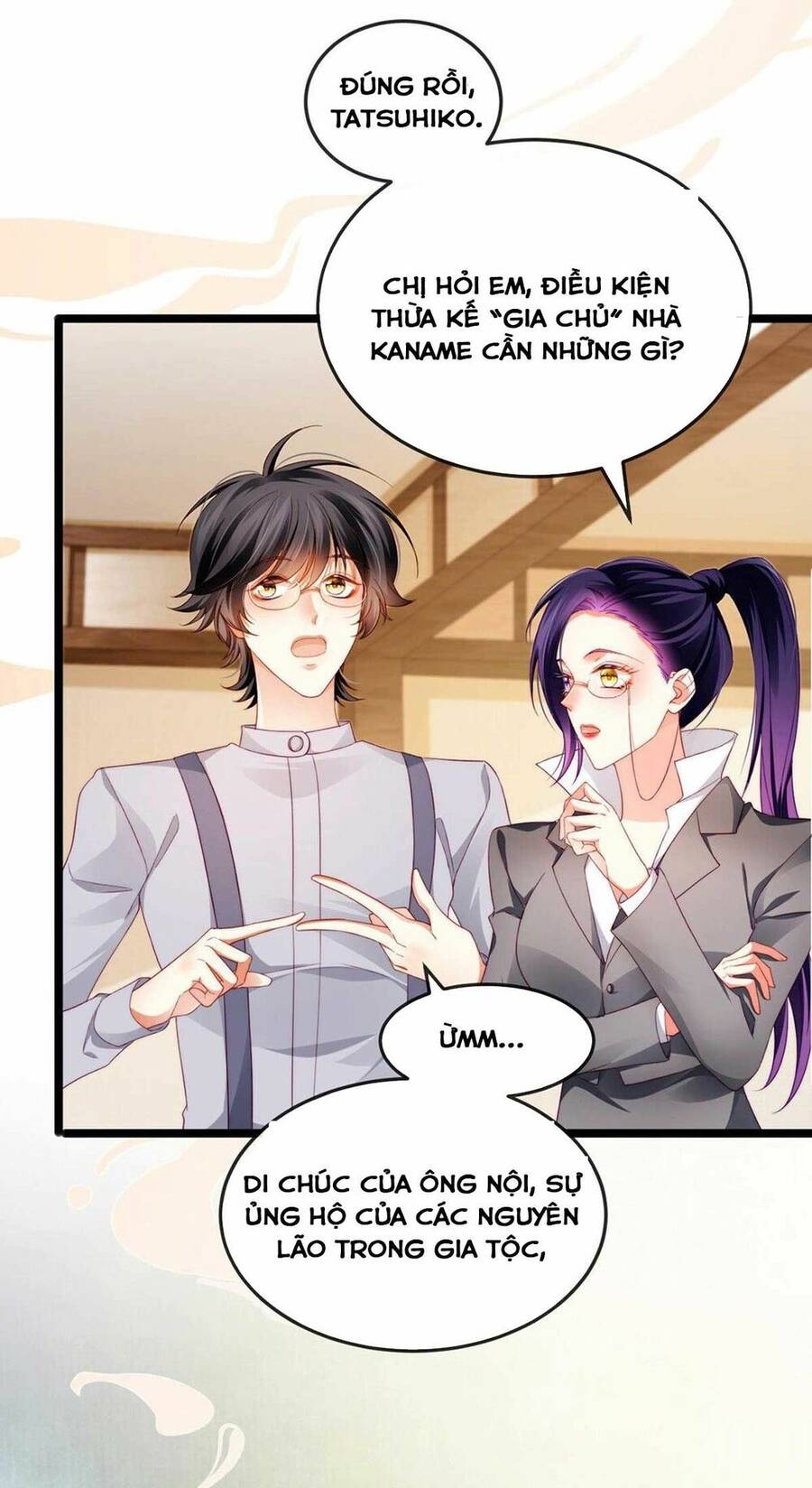 100 Cách Ngược Tra Nữ Chapter 26 - 8