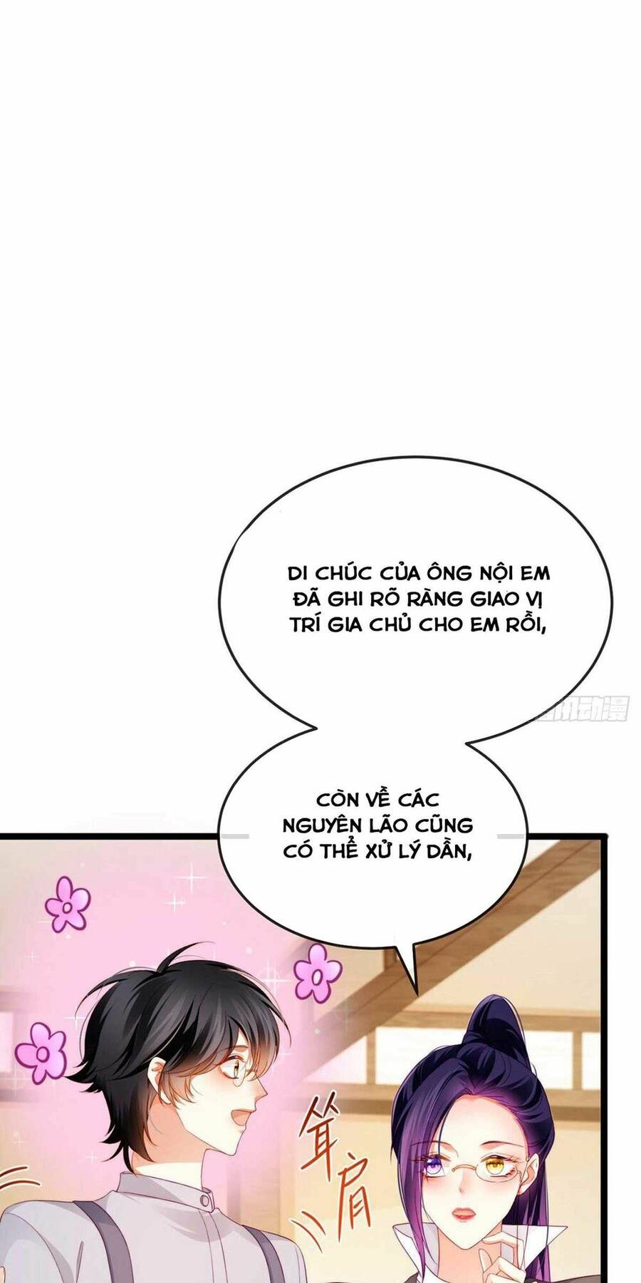 100 Cách Ngược Tra Nữ Chapter 26 - 10