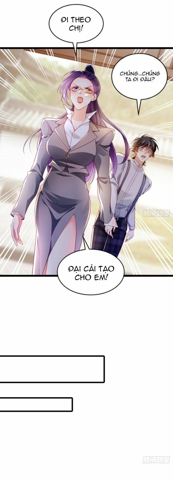 100 Cách Ngược Tra Nữ Chapter 27 - 2