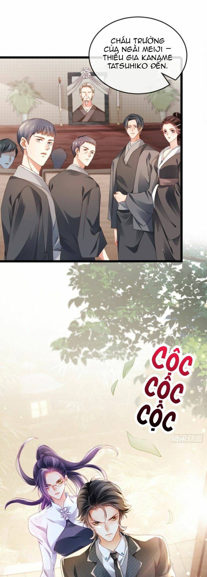 100 Cách Ngược Tra Nữ Chapter 27 - 11