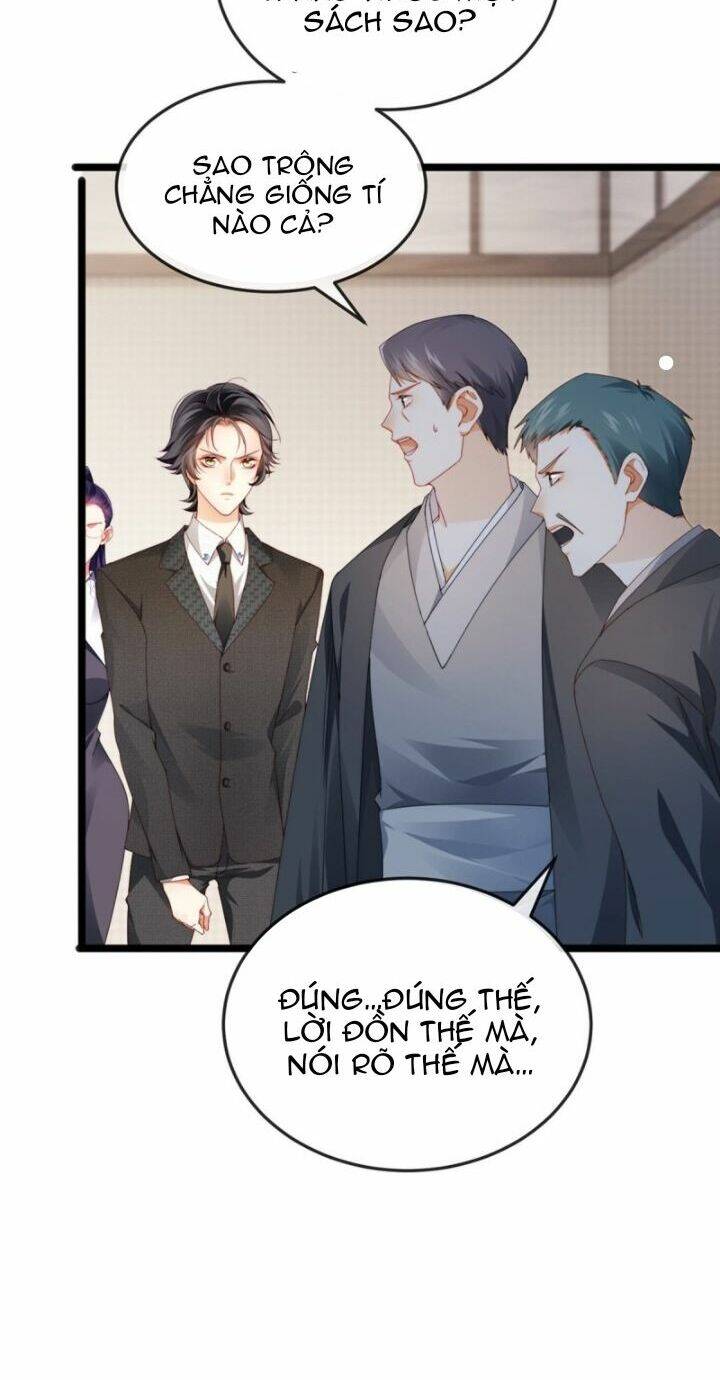 100 Cách Ngược Tra Nữ Chapter 27 - 13