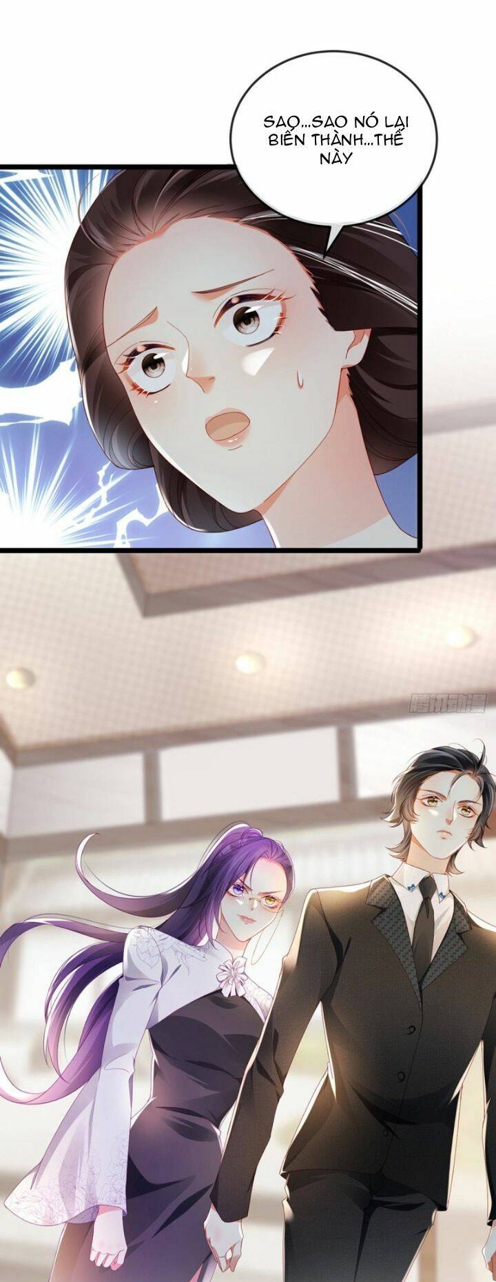 100 Cách Ngược Tra Nữ Chapter 27 - 14