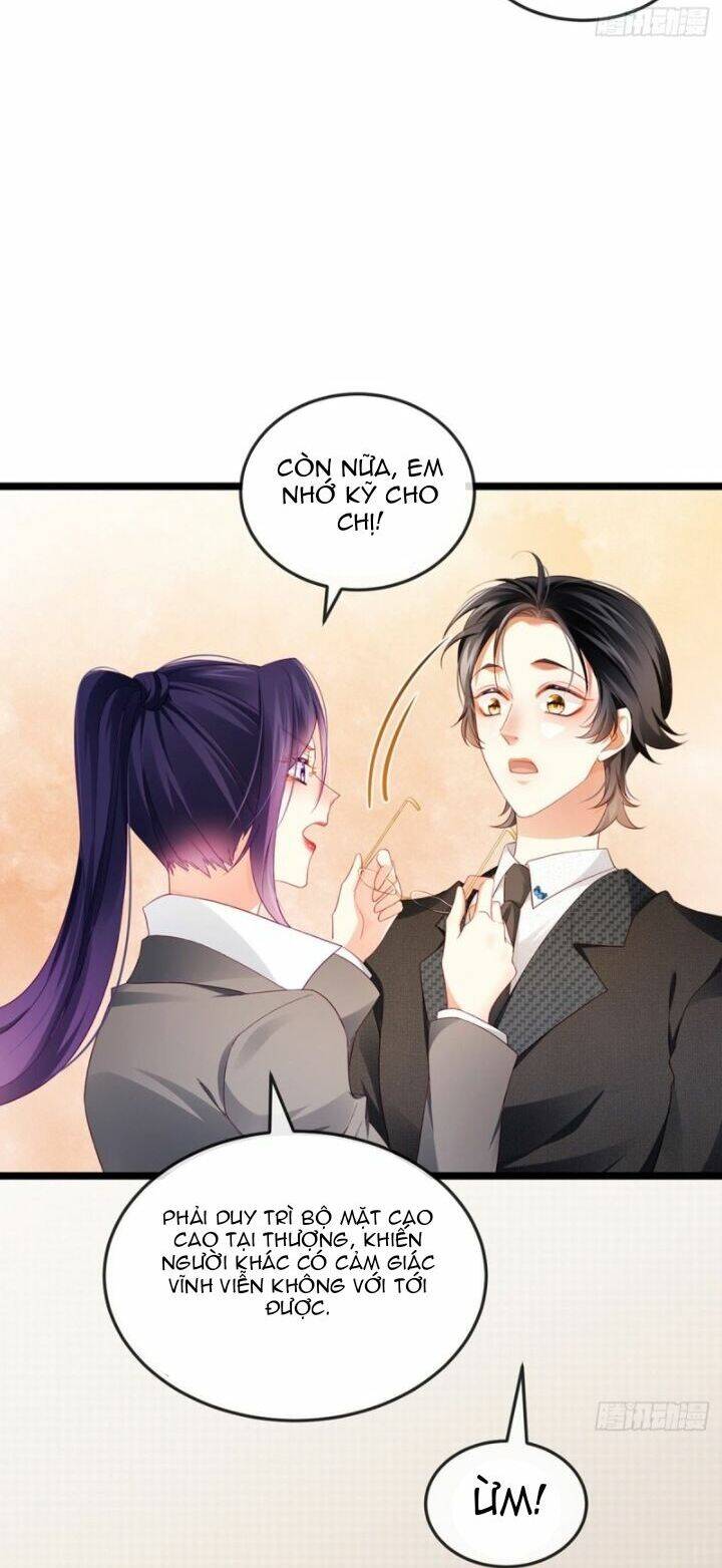 100 Cách Ngược Tra Nữ Chapter 27 - 17