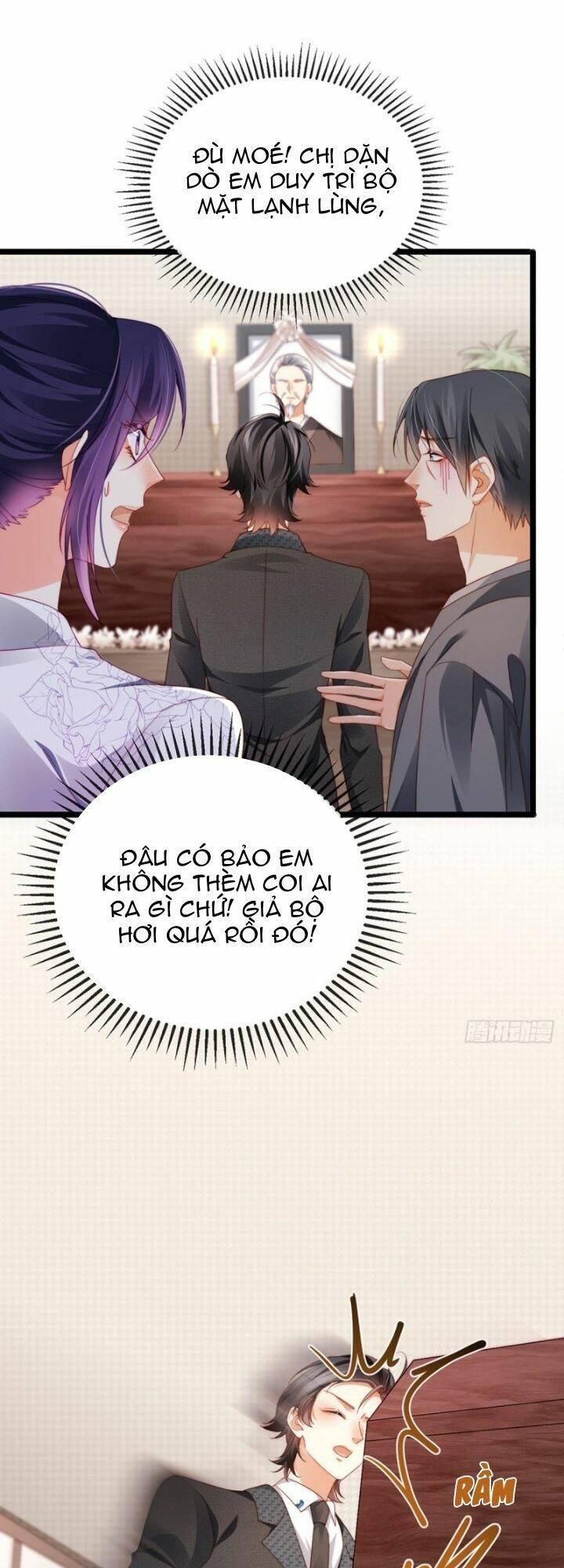 100 Cách Ngược Tra Nữ Chapter 27 - 20