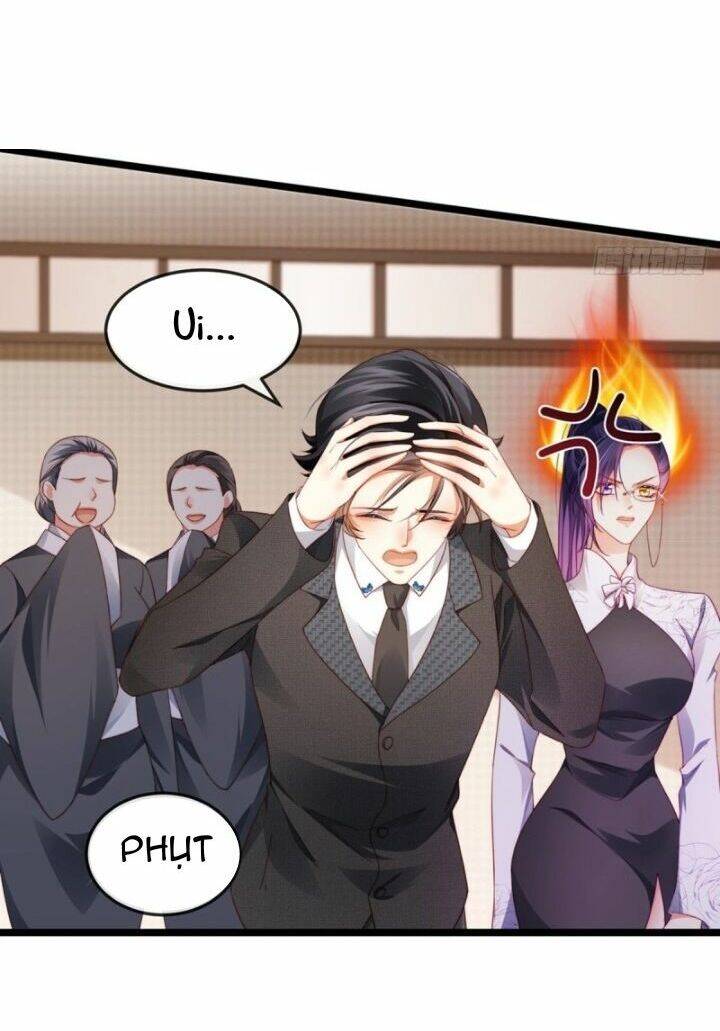 100 Cách Ngược Tra Nữ Chapter 27 - 22