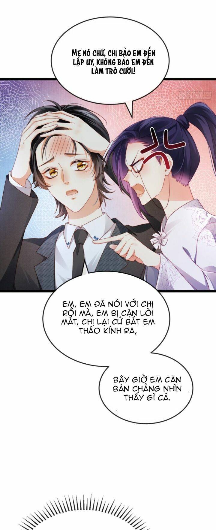 100 Cách Ngược Tra Nữ Chapter 27 - 23