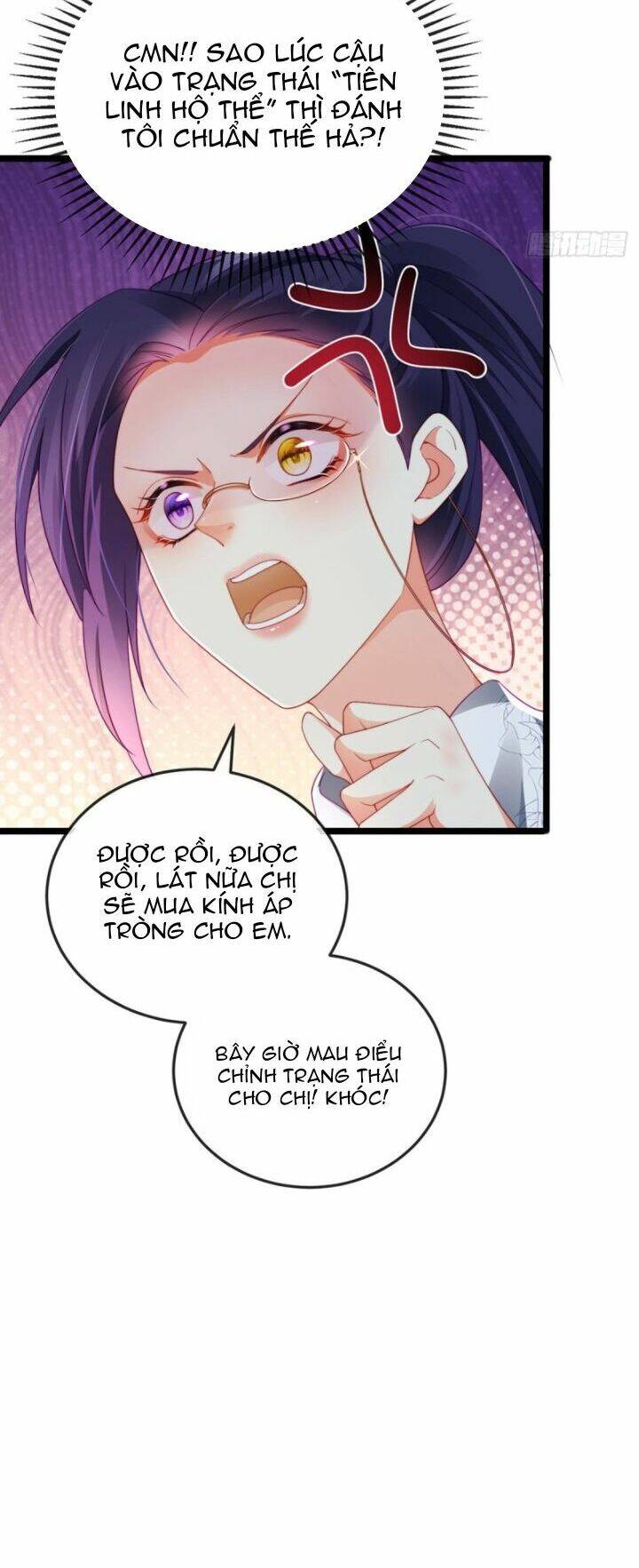 100 Cách Ngược Tra Nữ Chapter 27 - 24