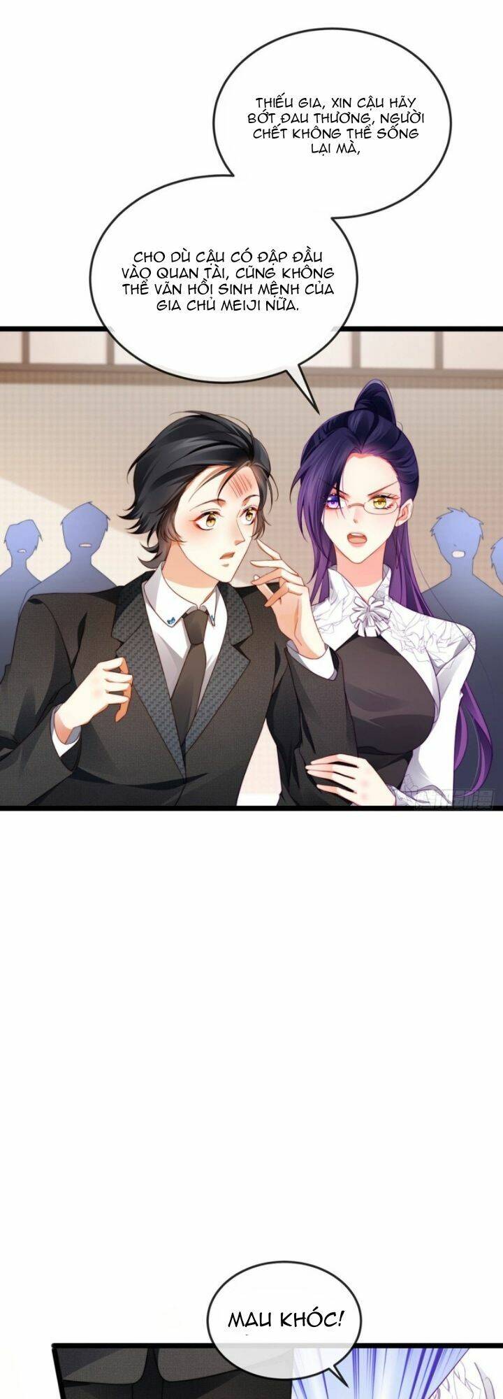 100 Cách Ngược Tra Nữ Chapter 27 - 25