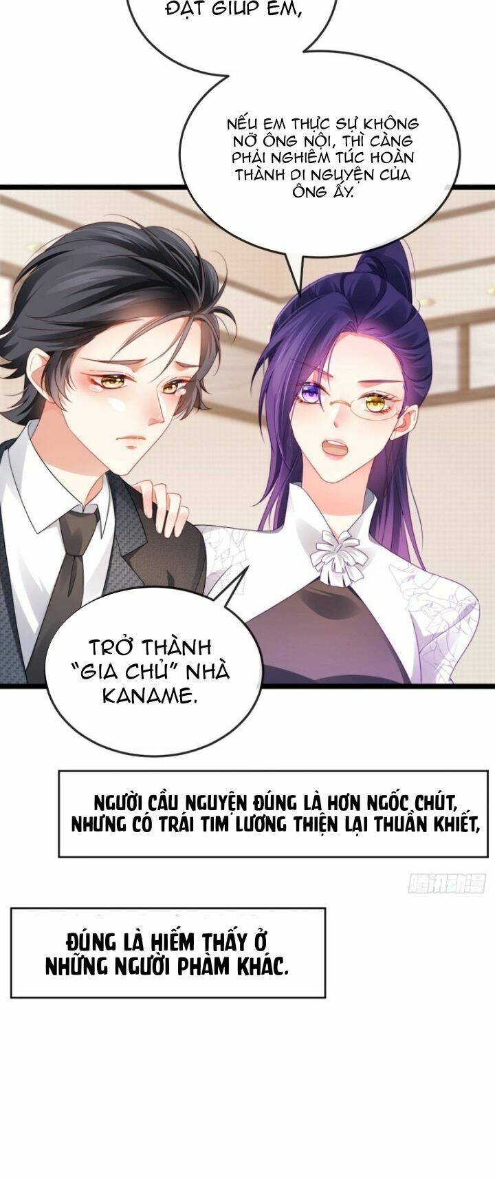 100 Cách Ngược Tra Nữ Chapter 27 - 31