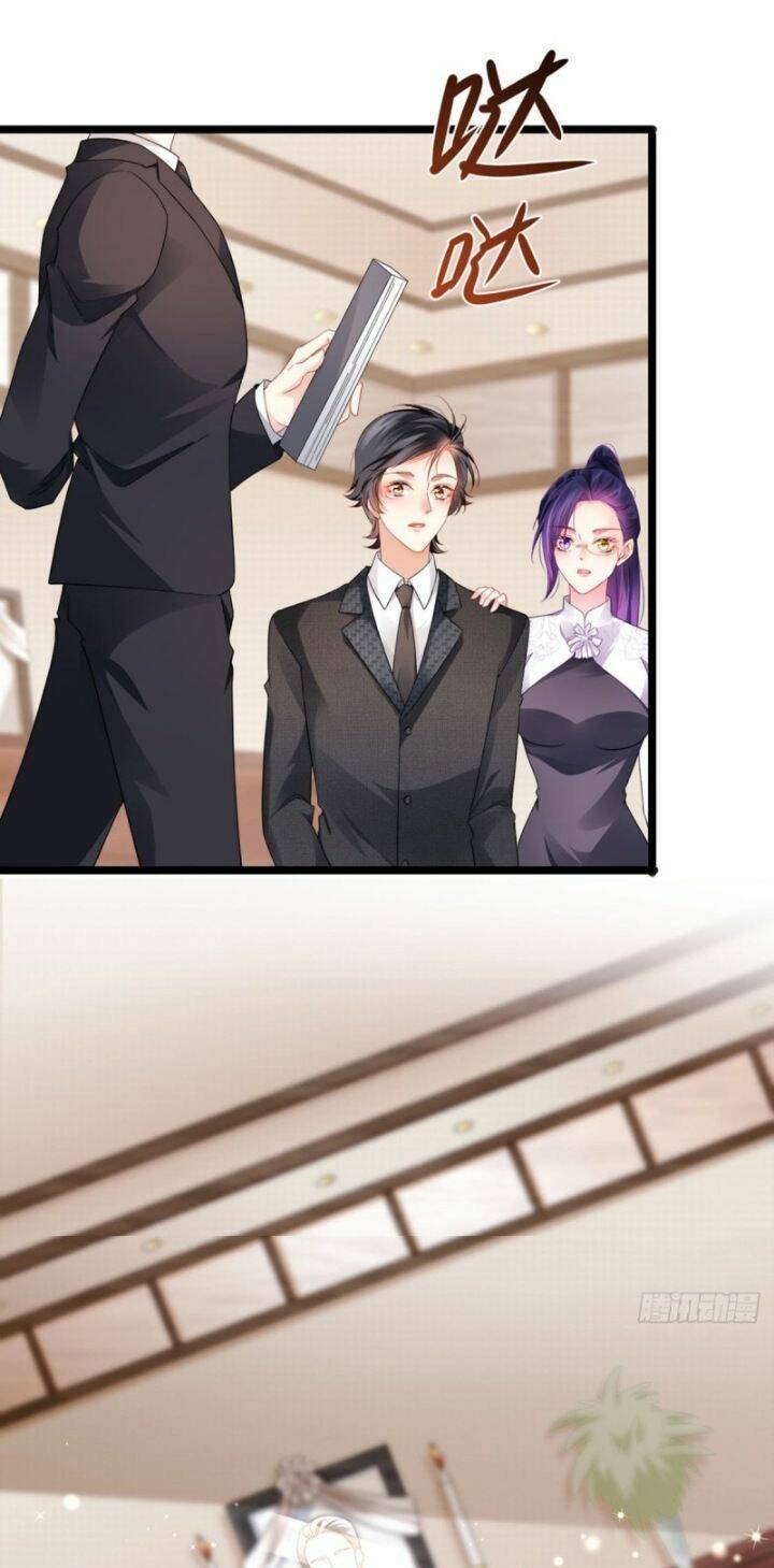 100 Cách Ngược Tra Nữ Chapter 27 - 32