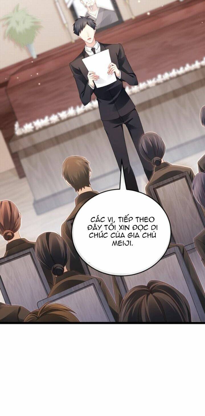 100 Cách Ngược Tra Nữ Chapter 27 - 33