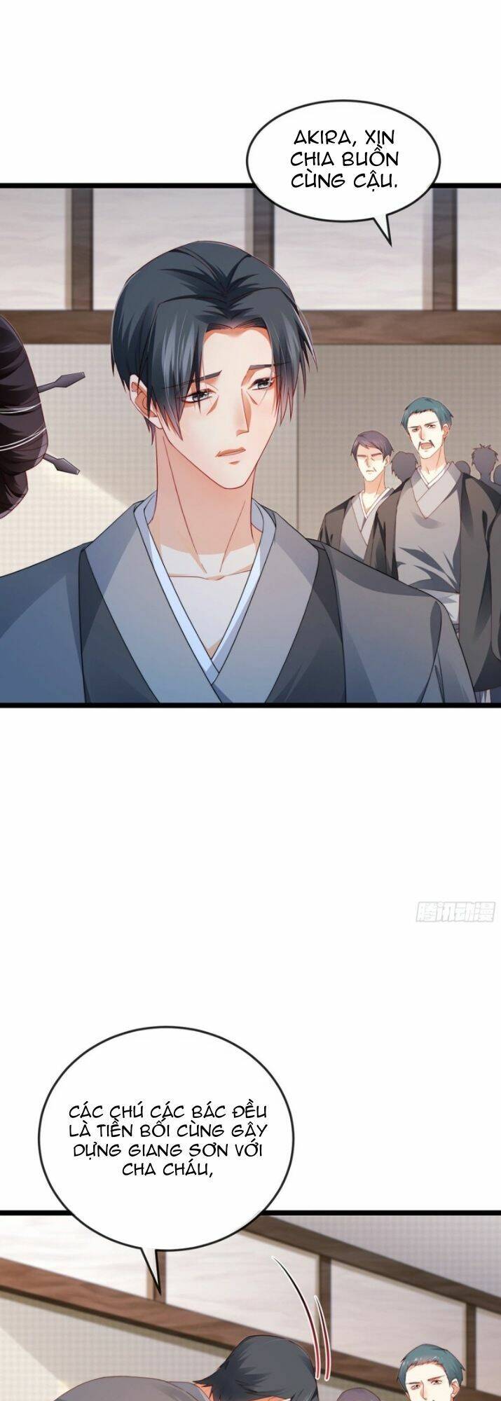 100 Cách Ngược Tra Nữ Chapter 27 - 5