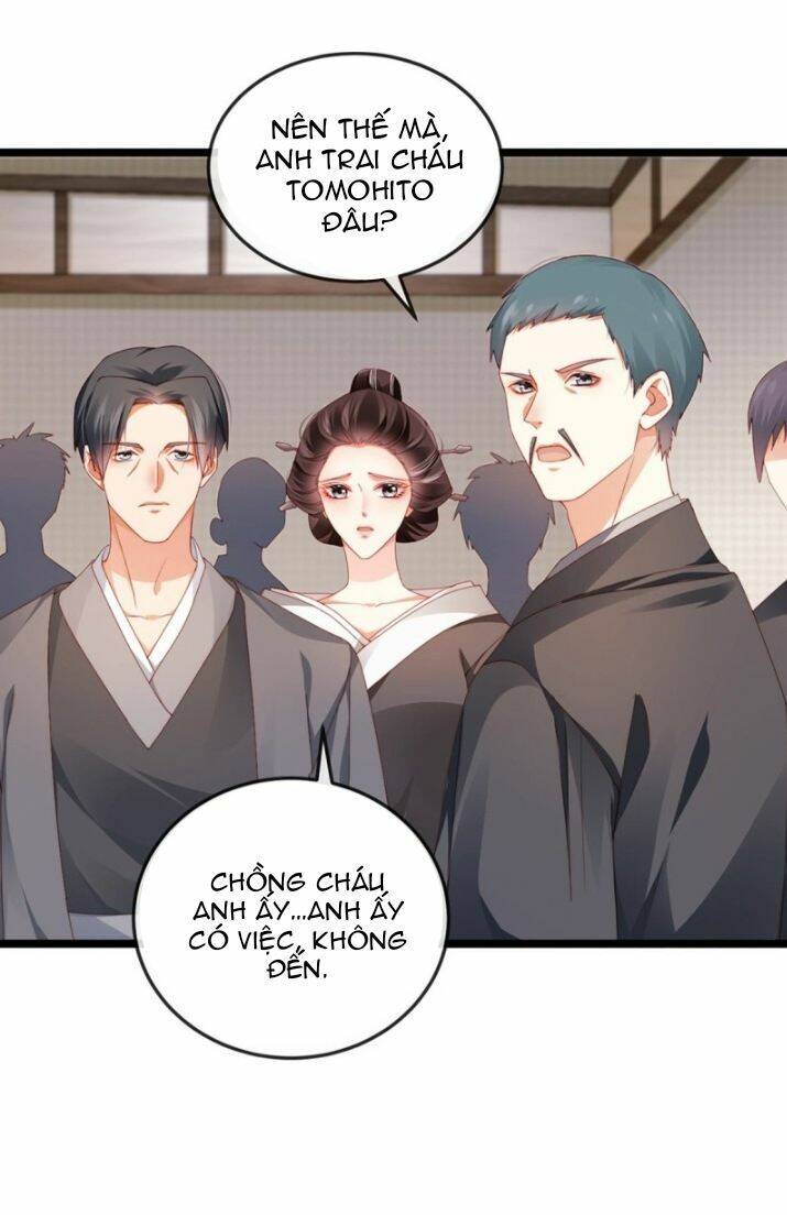 100 Cách Ngược Tra Nữ Chapter 27 - 7