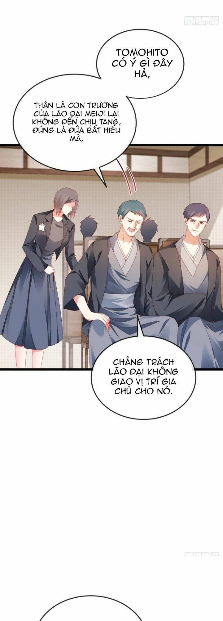 100 Cách Ngược Tra Nữ Chapter 27 - 8