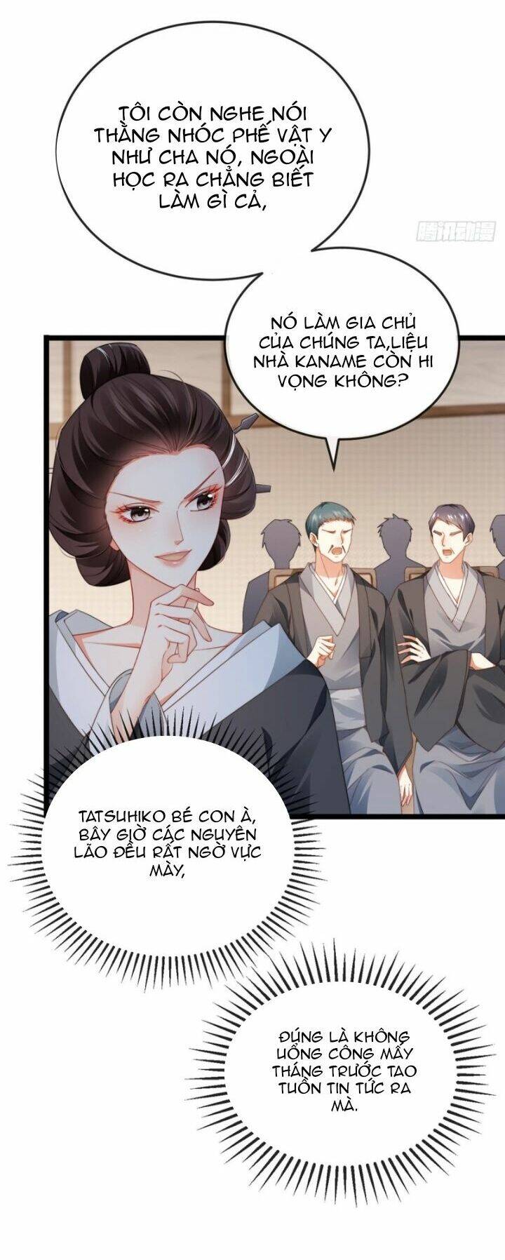 100 Cách Ngược Tra Nữ Chapter 27 - 10