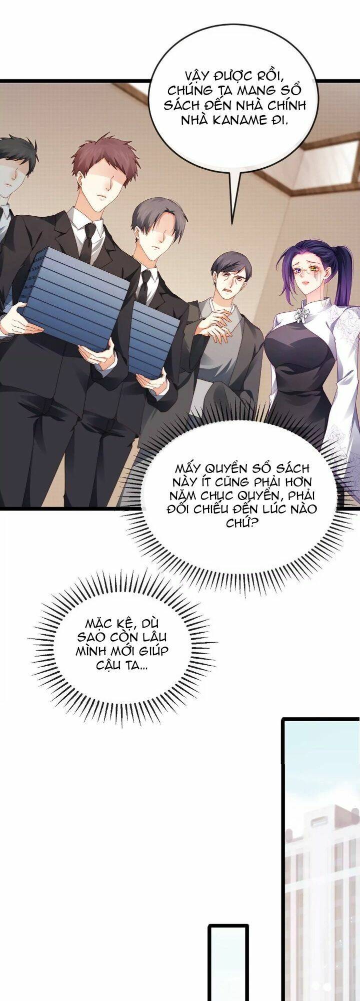 100 Cách Ngược Tra Nữ Chapter 28 - 11