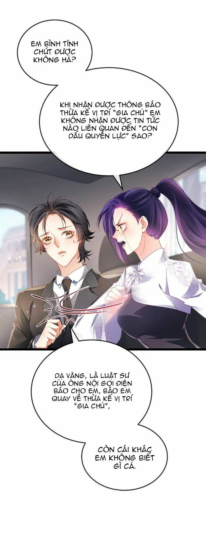 100 Cách Ngược Tra Nữ Chapter 28 - 14