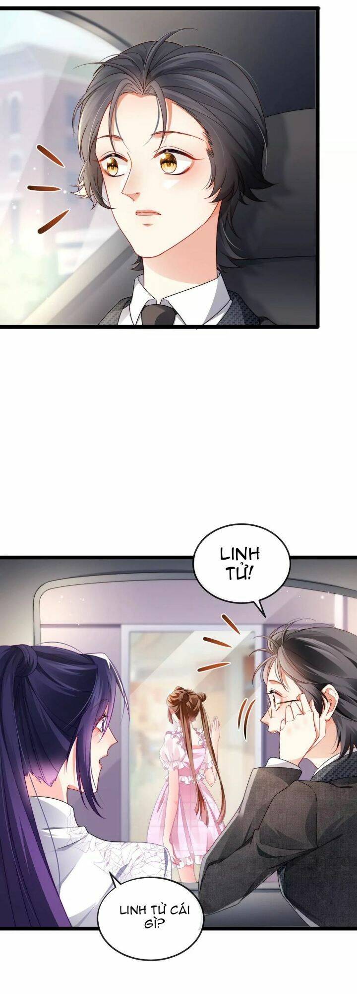 100 Cách Ngược Tra Nữ Chapter 28 - 16