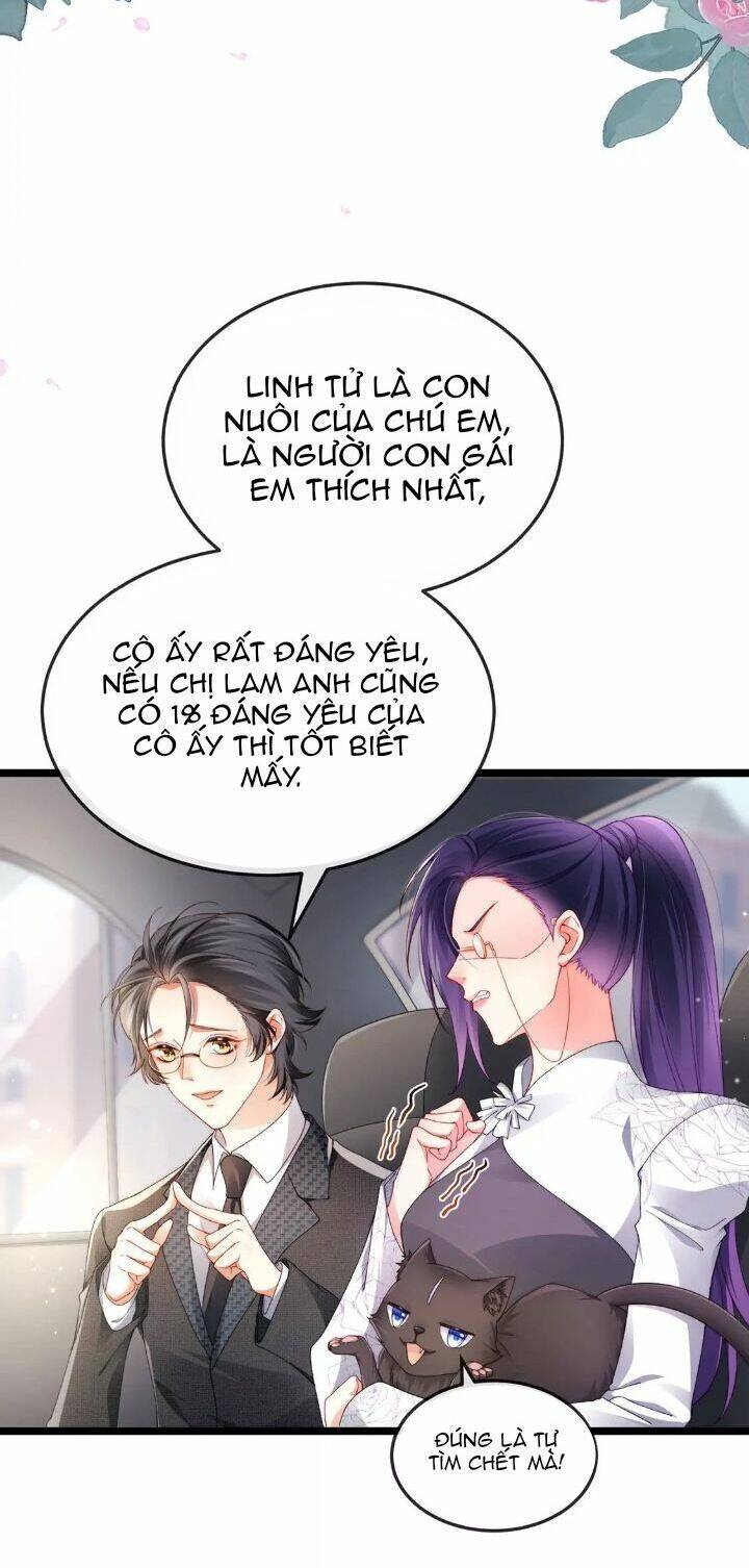 100 Cách Ngược Tra Nữ Chapter 28 - 18