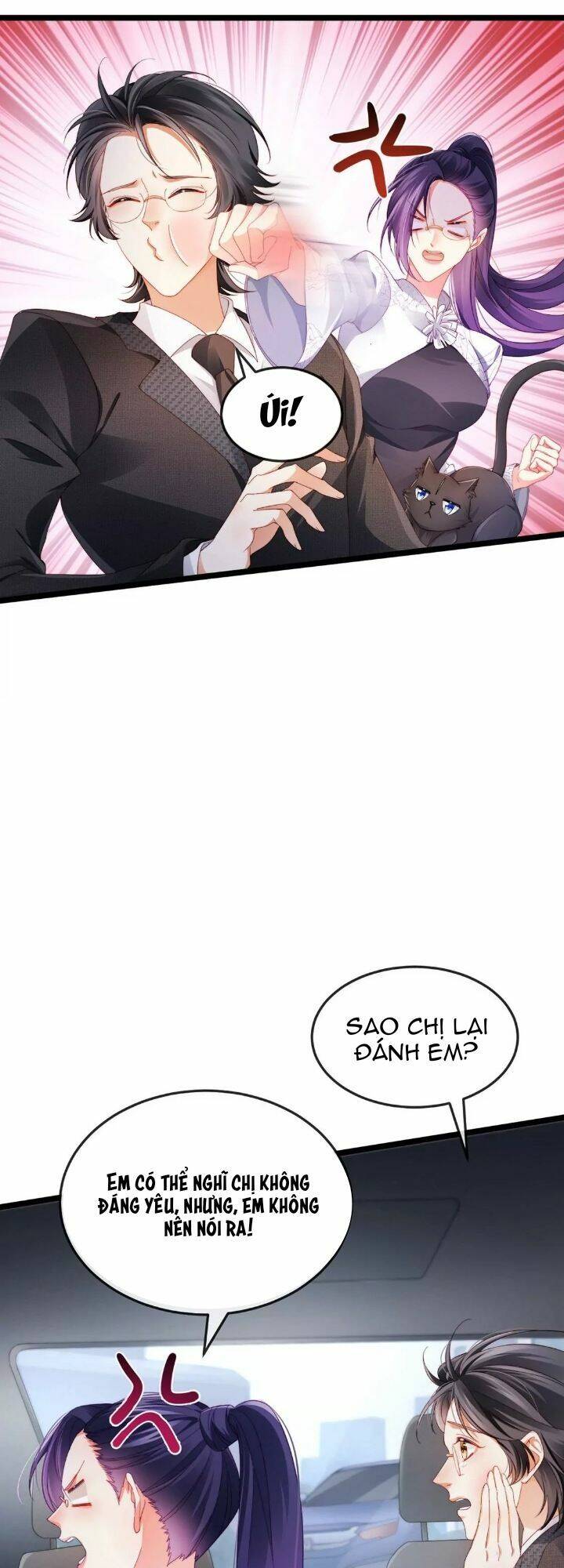 100 Cách Ngược Tra Nữ Chapter 28 - 19