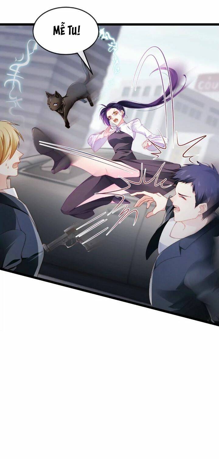 100 Cách Ngược Tra Nữ Chapter 28 - 25