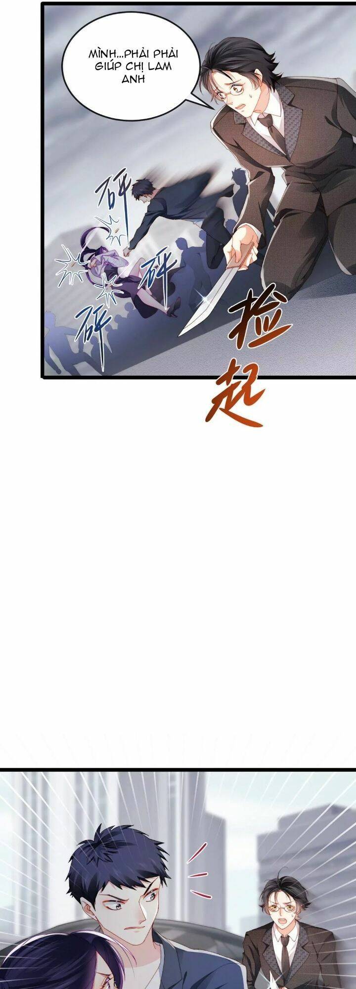 100 Cách Ngược Tra Nữ Chapter 28 - 27