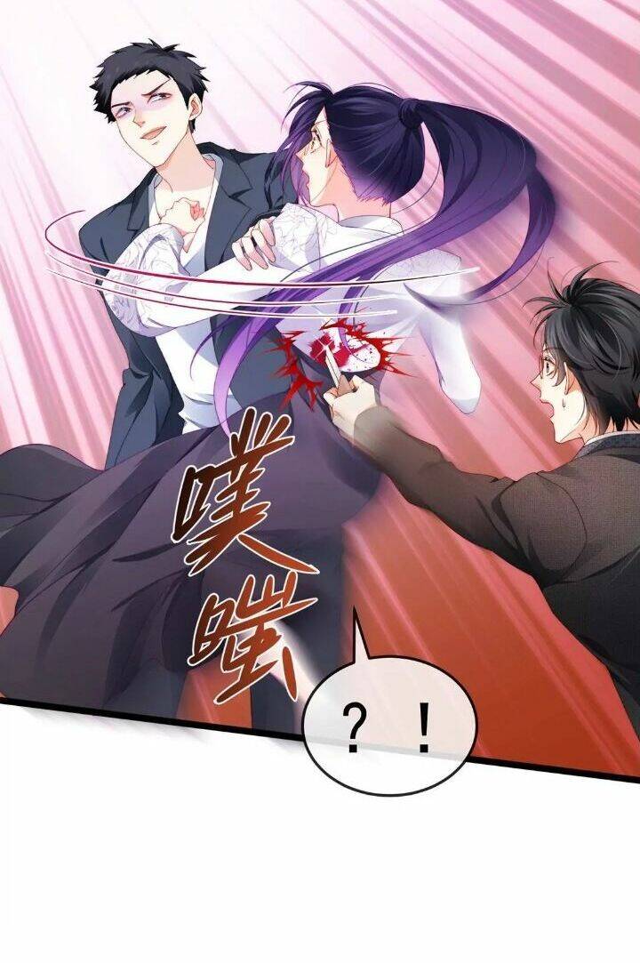 100 Cách Ngược Tra Nữ Chapter 28 - 29