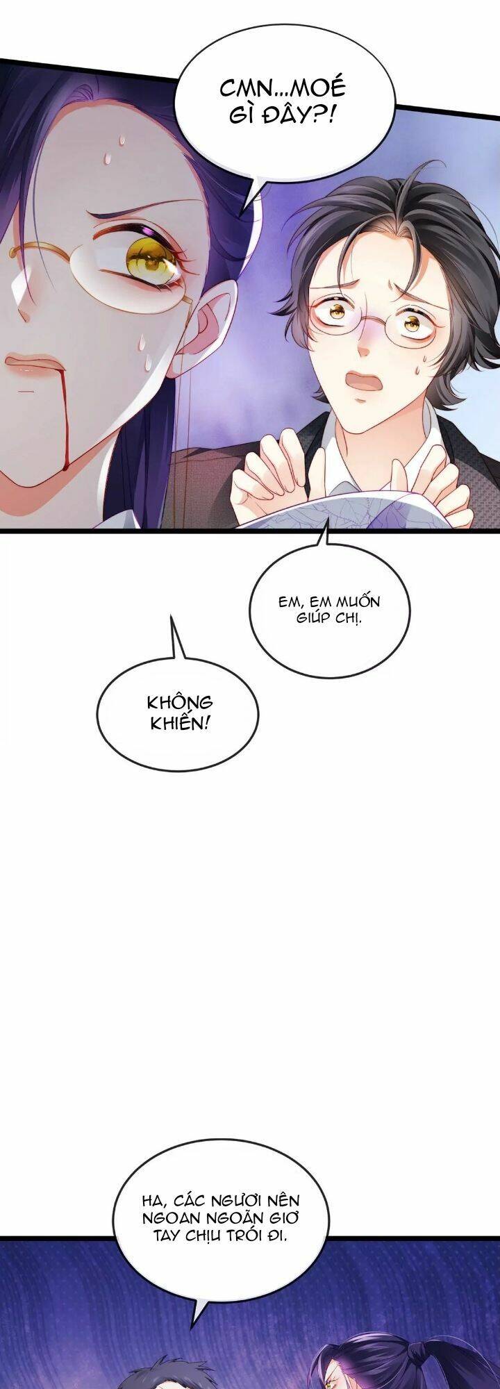 100 Cách Ngược Tra Nữ Chapter 28 - 30