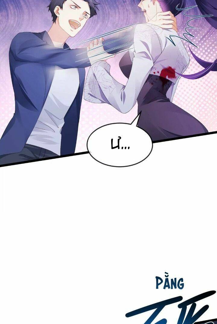 100 Cách Ngược Tra Nữ Chapter 28 - 31