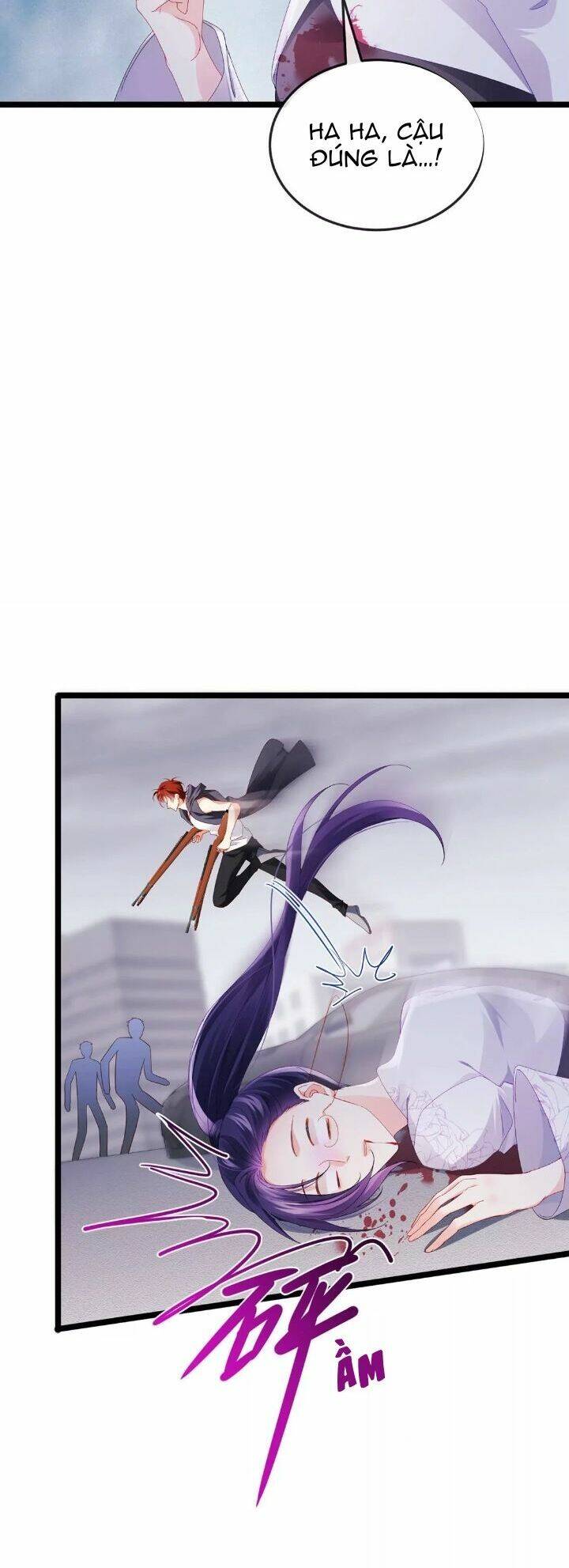 100 Cách Ngược Tra Nữ Chapter 28 - 34