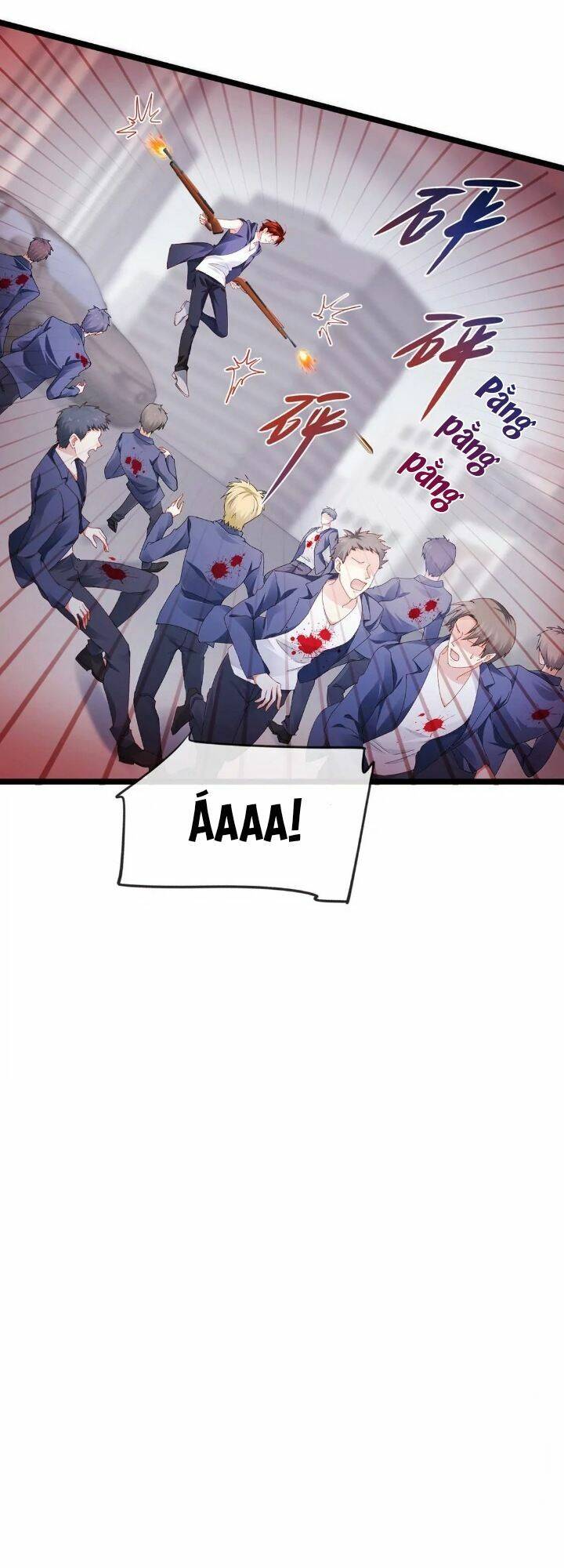 100 Cách Ngược Tra Nữ Chapter 28 - 35