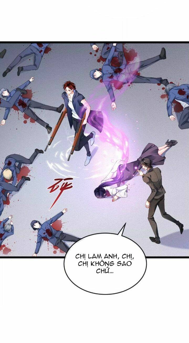 100 Cách Ngược Tra Nữ Chapter 28 - 36