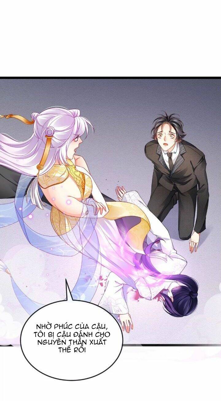 100 Cách Ngược Tra Nữ Chapter 28 - 37