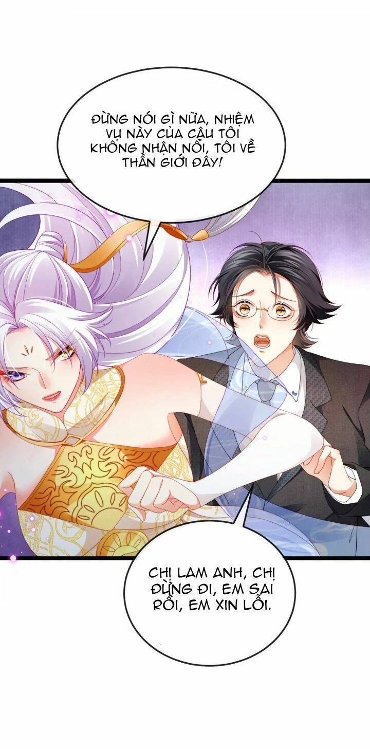 100 Cách Ngược Tra Nữ Chapter 28 - 39