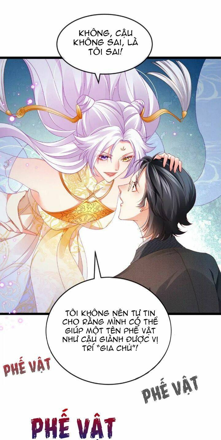 100 Cách Ngược Tra Nữ Chapter 28 - 40