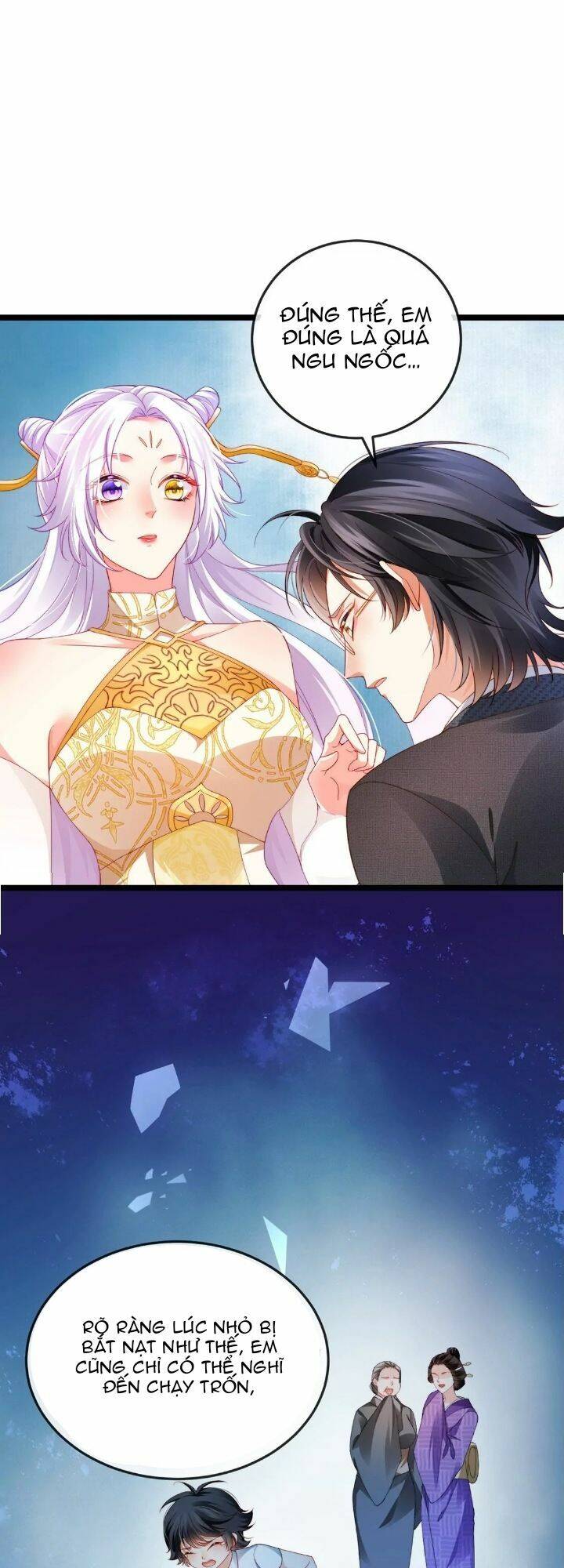 100 Cách Ngược Tra Nữ Chapter 29 - 2