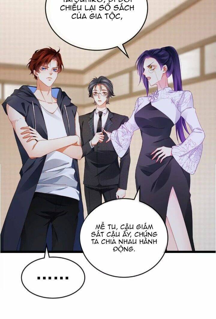 100 Cách Ngược Tra Nữ Chapter 29 - 18