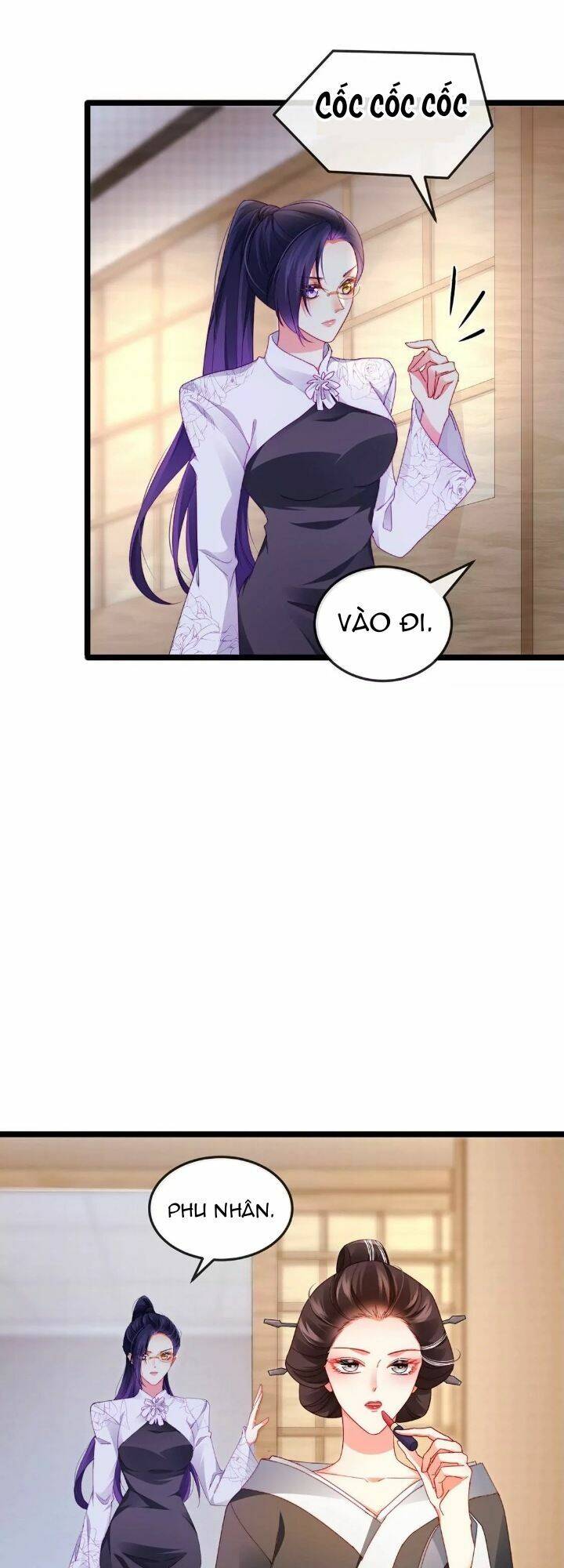 100 Cách Ngược Tra Nữ Chapter 29 - 19